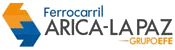 Ferrocarril Arica-La Paz