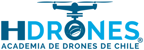 HDRONES, Academia de Drones de Chile